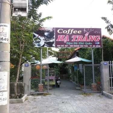Tổng hợp- Hạ Trắng Cafe