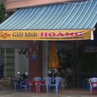 Tổng hợp- Hoàng Cafe