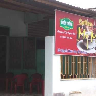 Tổng hợp- My My Cafe - Nguyễn Phước Chu