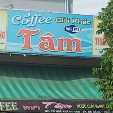 Tổng hợp- Tâm Cafe