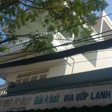 Tổng hợp- Trung Râu Cafe