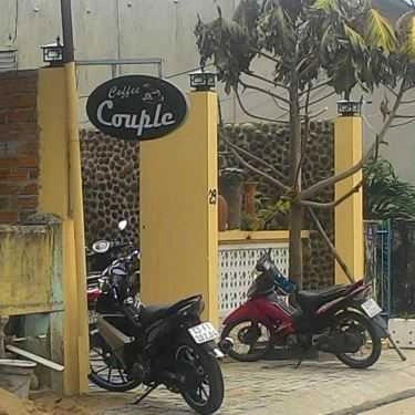 Tổng hợp- Couple Coffee
