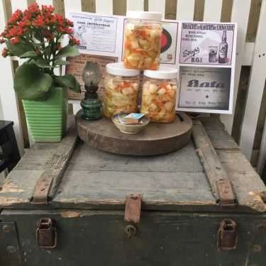 Tổng hợp- Cafe Cửa Hàng Mậu Dịch Nhà Chung