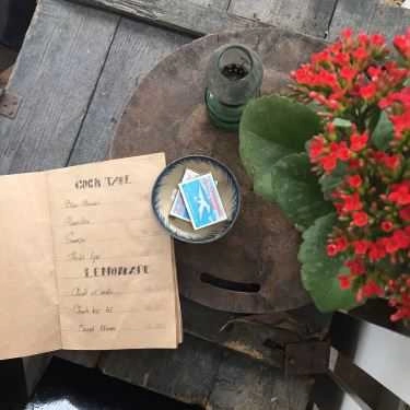 Tổng hợp- Cafe Cửa Hàng Mậu Dịch Nhà Chung