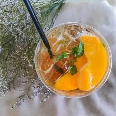 Món ăn- Da Dreamer - Cafe & Hostel