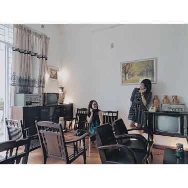 Tổng hợp- Đà Nẵng Xưa - Tiệm Ăn & Cafe