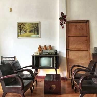 Tổng hợp- Đà Nẵng Xưa - Tiệm Ăn & Cafe