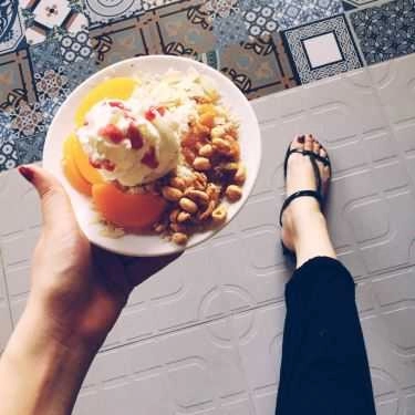 Tổng hợp- De L'amour Coffee