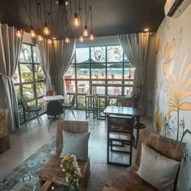 Tổng hợp- De L'amour Coffee