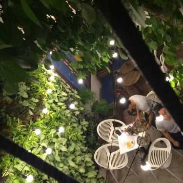 Tổng hợp- De L'amour Coffee