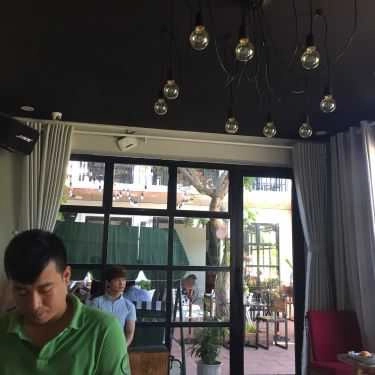 Tổng hợp- De L'amour Coffee
