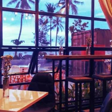 Tổng hợp- De L'amour Coffee