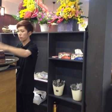 Tổng hợp- Cafe Ding Tea - Trà Sữa Đài Loan - Lê Duẩn