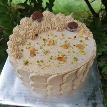Món ăn- Diopside - Cake & Cafe