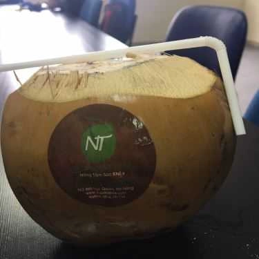 Tổng hợp- Cafe Dừa Nhất Tâm