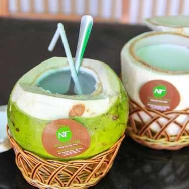 Tổng hợp- Cafe Dừa Nhất Tâm