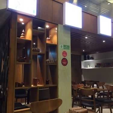 Tổng hợp- Cafe Dừa Nhất Tâm