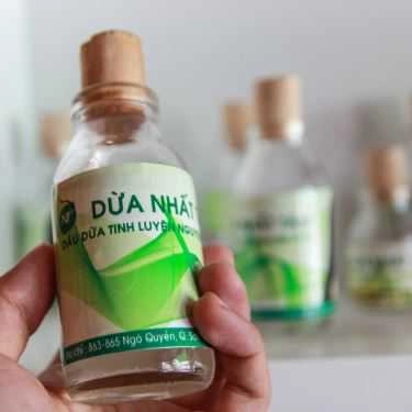 Tổng hợp- Cafe Dừa Nhất Tâm