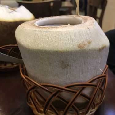Tổng hợp- Cafe Dừa Nhất Tâm