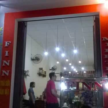 Tổng hợp- Cafe Finn Milk Tea & Food