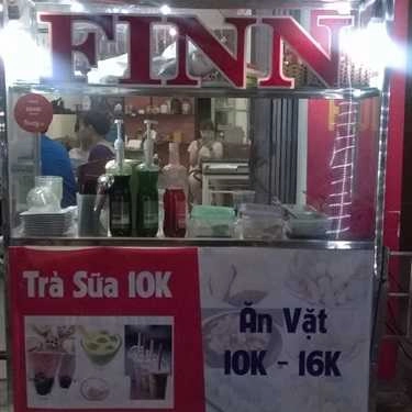 Tổng hợp- Cafe Finn Milk Tea & Food