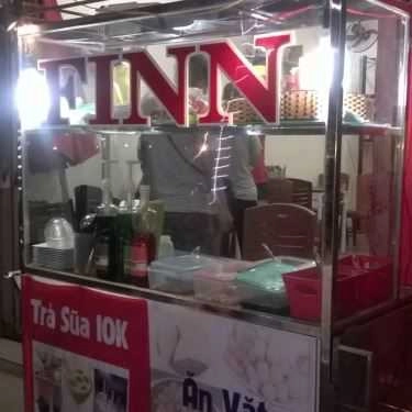 Tổng hợp- Cafe Finn Milk Tea & Food