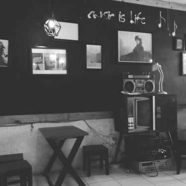 Tổng hợp- Fix Cafe - Phan Thanh