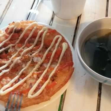 Món ăn- Four Cafe