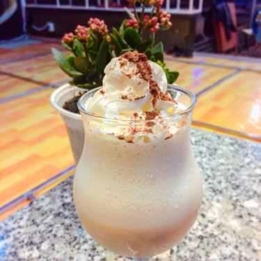 Món ăn- Fresh - Cafe & Pastry