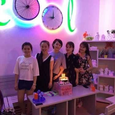 Tổng hợp- Cafe Fresh Shop - Kem Tươi Sài Gòn