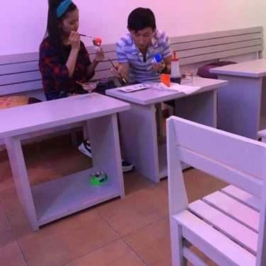 Tổng hợp- Cafe Fresh Shop - Kem Tươi Sài Gòn