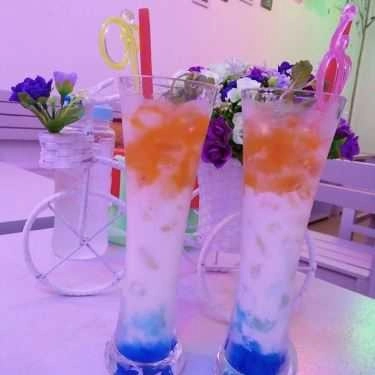 Món ăn- Cafe Fresh Shop - Kem Tươi Sài Gòn