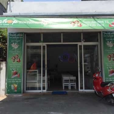 Tổng hợp- Cafe Fresh Shop - Kem Tươi Sài Gòn