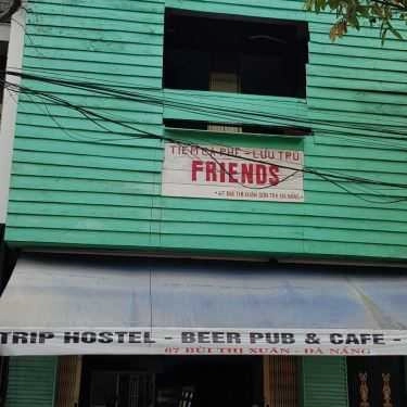 Tổng hợp- Friends - Trip Hostel - Beer Pub & Cafe
