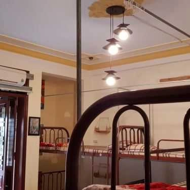 Không gian- Friends - Trip Hostel - Beer Pub & Cafe