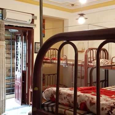 Không gian- Friends - Trip Hostel - Beer Pub & Cafe