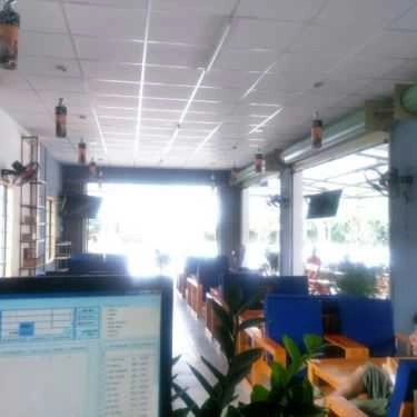 Tổng hợp- Góc Phố Cafe - Ninh Tốn