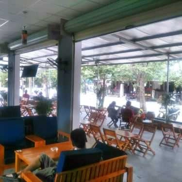 Tổng hợp- Góc Phố Cafe - Ninh Tốn