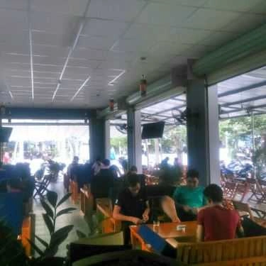 Tổng hợp- Góc Phố Cafe - Ninh Tốn