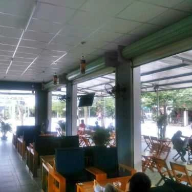 Tổng hợp- Góc Phố Cafe - Ninh Tốn