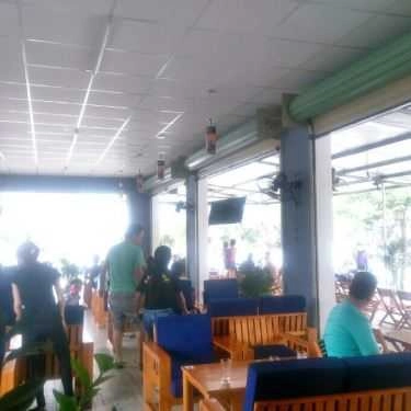 Tổng hợp- Góc Phố Cafe - Ninh Tốn