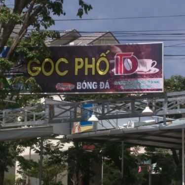 Tổng hợp- Góc Phố Cafe - Ninh Tốn