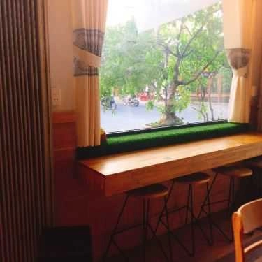 Tổng hợp- Gold Cafe - Huỳnh Ngọc Huệ