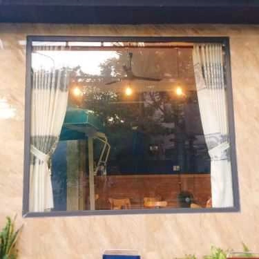 Tổng hợp- Gold Cafe - Huỳnh Ngọc Huệ