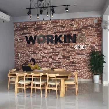 Tổng hợp- Cafe Green & Brown Bookstore