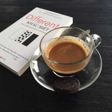 Tổng hợp- Cafe Green & Brown Bookstore