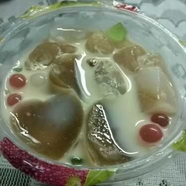 Món ăn- Cafe Green Tea - Trà Sữa Trân Châu