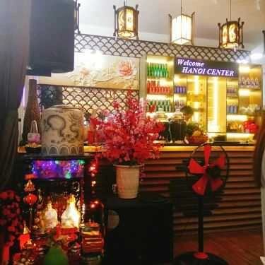 Tổng hợp- Hà Nội Center - Music Coffee