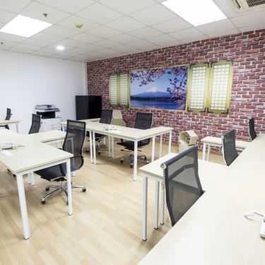 Tổng hợp- Cafe Hexagon - Danang Coworking & Share Office