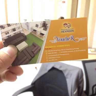 Tổng hợp- Cafe Hexagon - Danang Coworking & Share Office